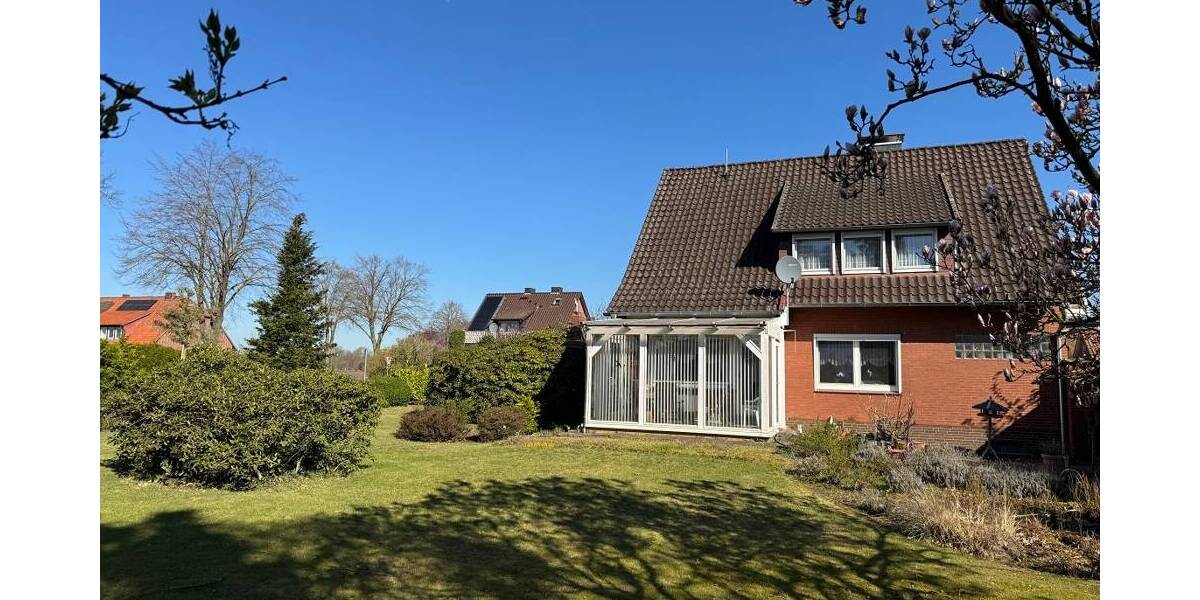 Einfamilienhaus Steyerberg / Voigtei Voigtei - 6 Zimmer, 138 m&sup2;, 169.000&euro; | Angebot:25741820