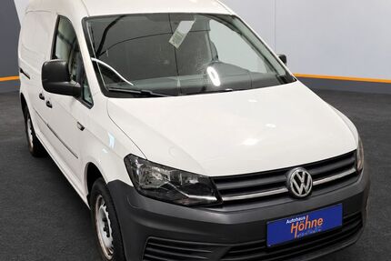 VW Caddy Maxi 99.000 km 12.990 &euro; Wandlitz OT Basdorf 16348