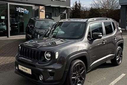 Jeep Renegade 46.784 km 21.990 &euro; Battenberg 35088
