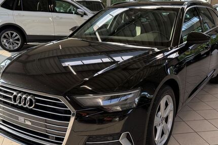 Audi A6 155.324 km 20.999 &euro; Buxtehude 21614
