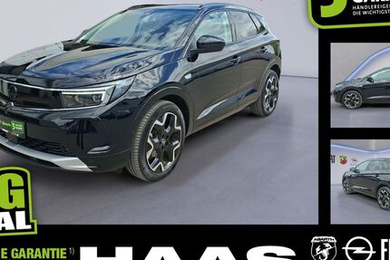 Opel Grandland (X) 34.324 km 22.480 &euro; Schwabmünchen 86830