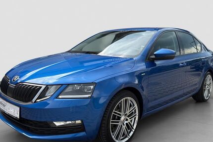 Skoda Octavia 82.715 km 14.890 &euro; Holzkirchen 83607