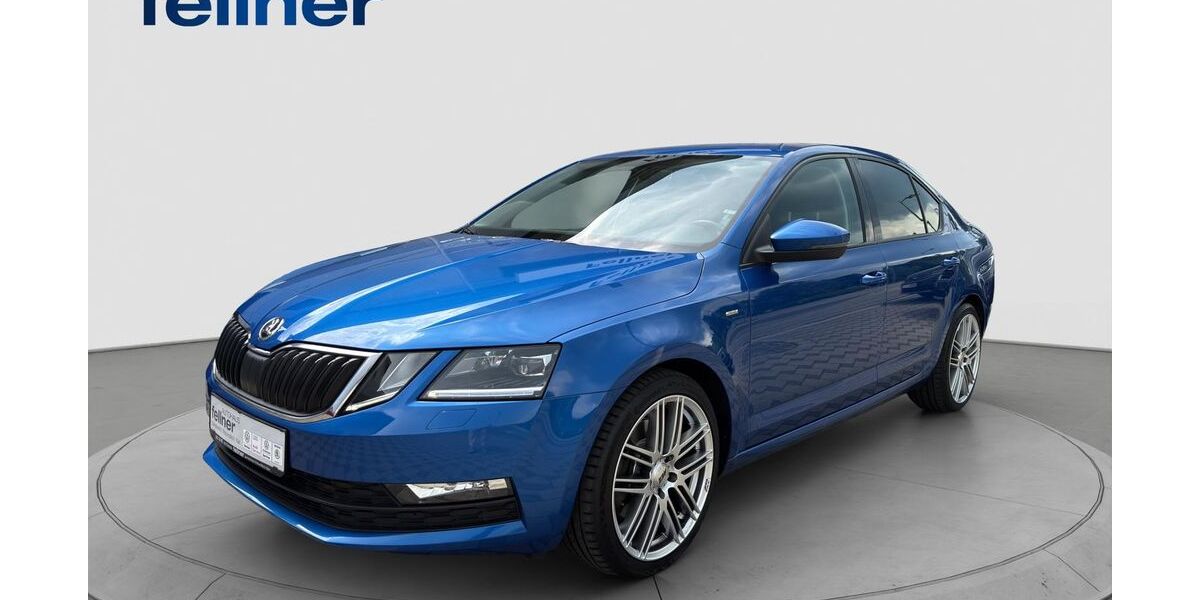 Skoda Octavia 82.715 km 14.890 &euro; Holzkirchen 83607