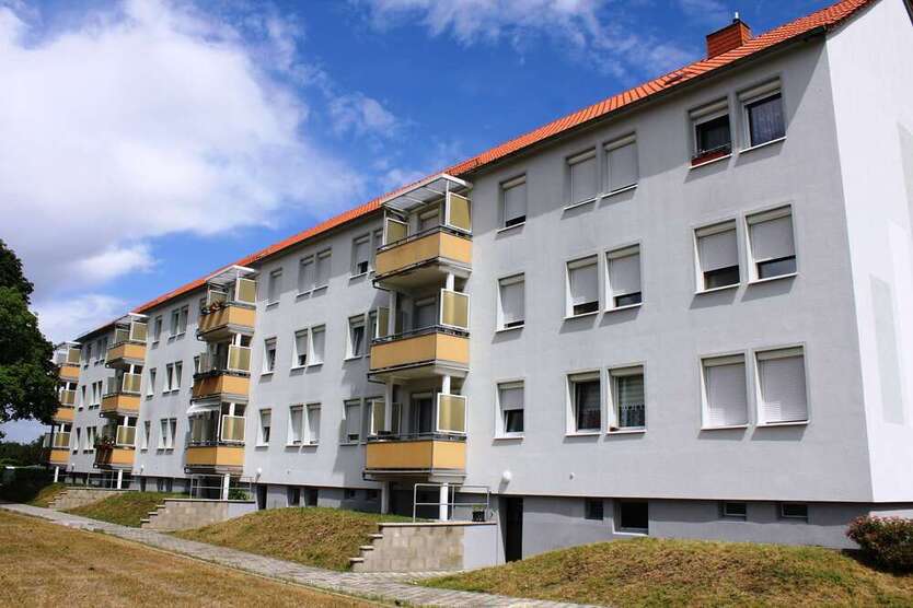 Wohnung zum Mieten in Schleife 318 € 58 m²