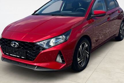 Hyundai i20 54.090 km 13.480 &euro; Speyer 67346