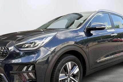 Kia Niro 15.773 km 19.980 &euro; Berlin 13467
