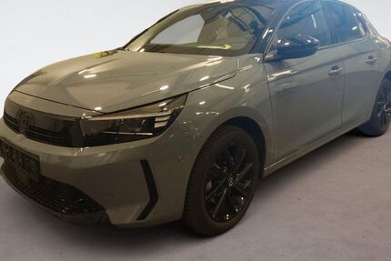 Opel Corsa 21.744 km 18.475 &euro; Parsberg 92331