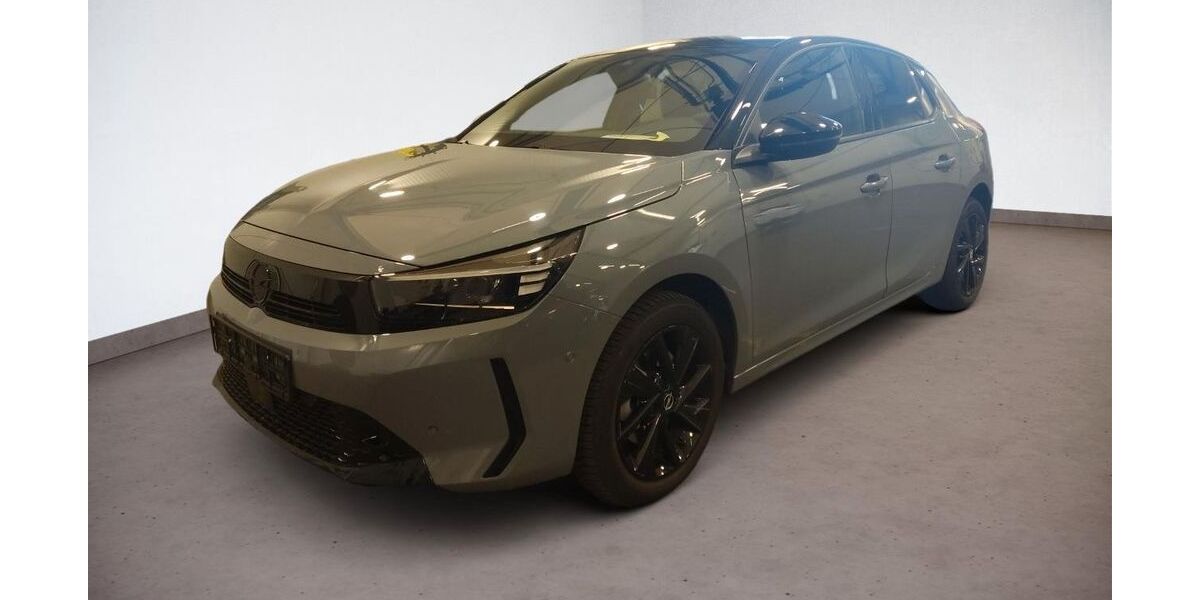 Opel Corsa 21.744 km 18.475 &euro; Parsberg 92331