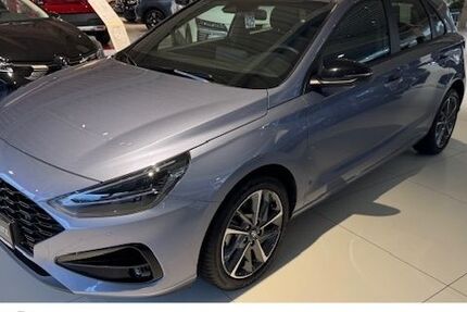 Hyundai i30 11.950 km 18.990 &euro; Wesel 46485