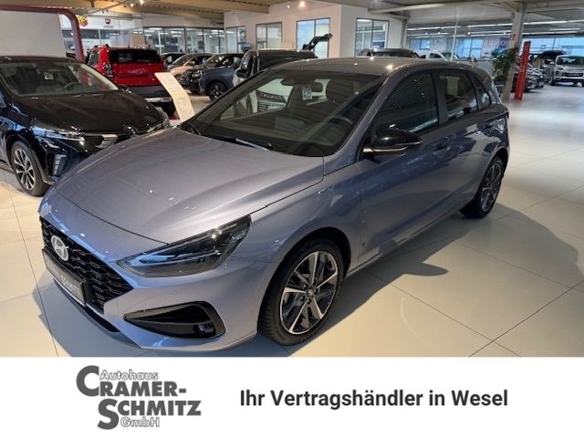Hyundai i30 11.950 km 18.990 &euro; Wesel 46485