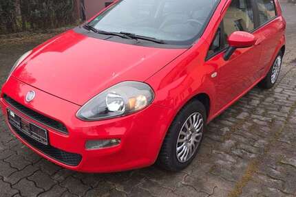 Fiat Punto 135.000 km 2.000 &euro; Schömberg 72355
