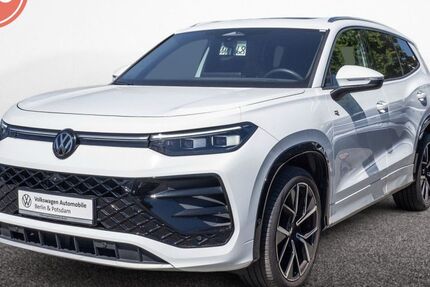 VW Tayron 44.890 km 42.449 &euro; Berlin 14167
