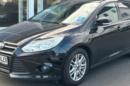 Ford Focus 174.559 km 6.990 &euro; Geithain 04643