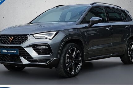 Cupra Ateca 21.300 km 34.880 &euro; Markdorf 88677