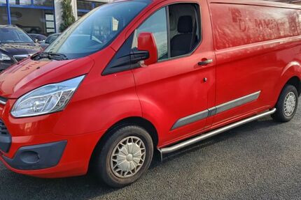 Ford Transit Custom 149.000 km 6.990 &euro; Recklinghausen 45659