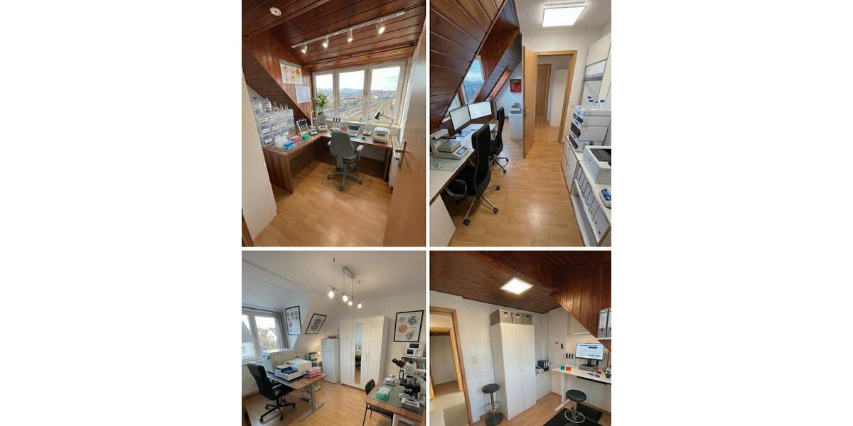 Mehrfamilienhaus, Wohnhaus Oberursel (Taunus) - 12 Zimmer, 220 m&sup2;, 3.700&euro; | Angebot:25920421