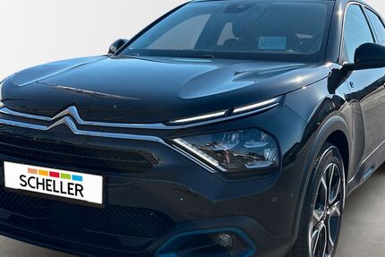 Citroen C4 33.732 km 17.700 &euro; Fulda 36043