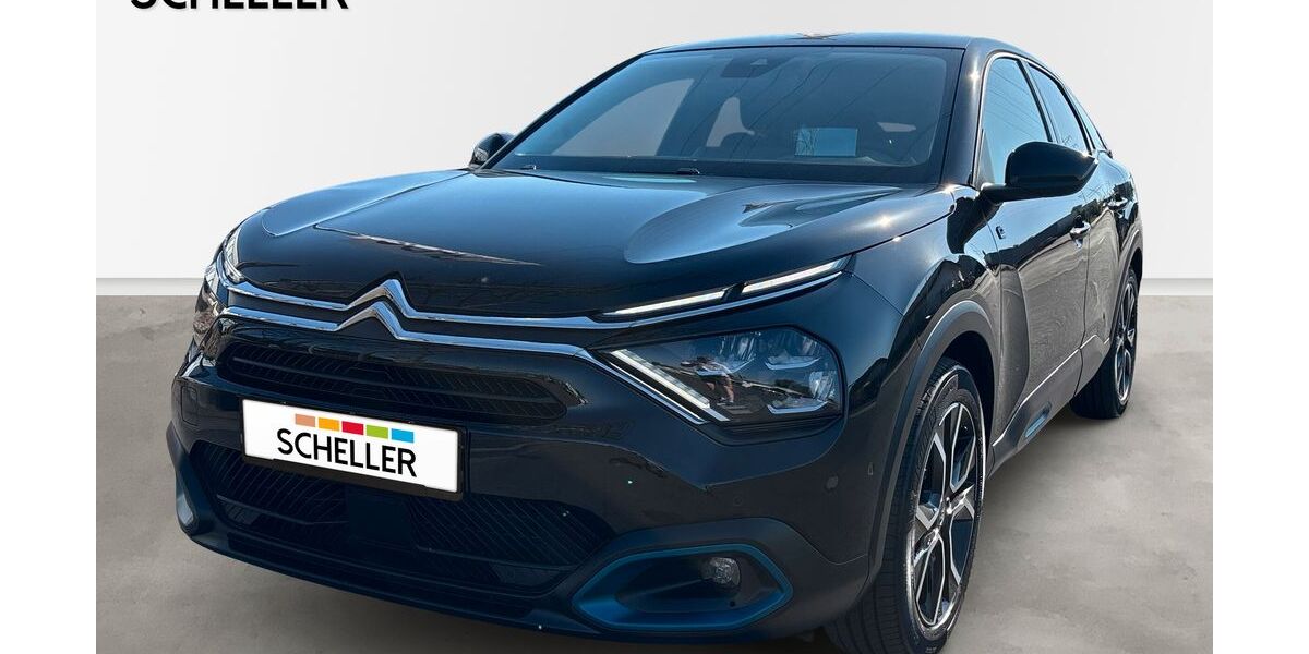 Citroen C4 33.732 km 17.700 &euro; Fulda 36043
