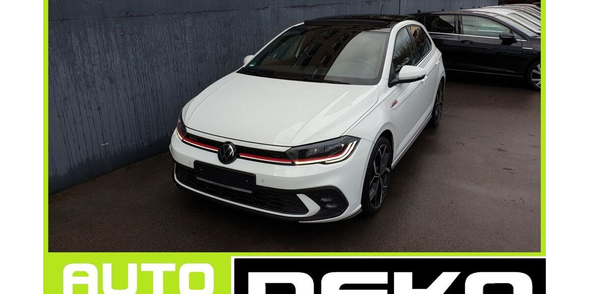 VW Polo 75.369 km 23.470 &euro; Waiblingen 71332