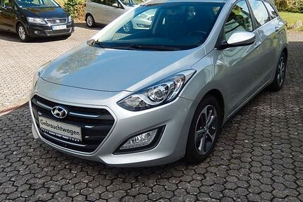 Hyundai i30 109.800 km 8.490 &euro; Hünfeld 36088