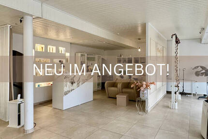 Ihre Bühne für Style & Kreativität - moderner Friseursalon in Löhne zimmer