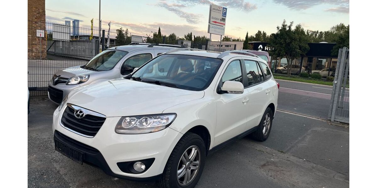Hyundai SANTA FE 293.000 km 3.500 € Geisenheim 65366
