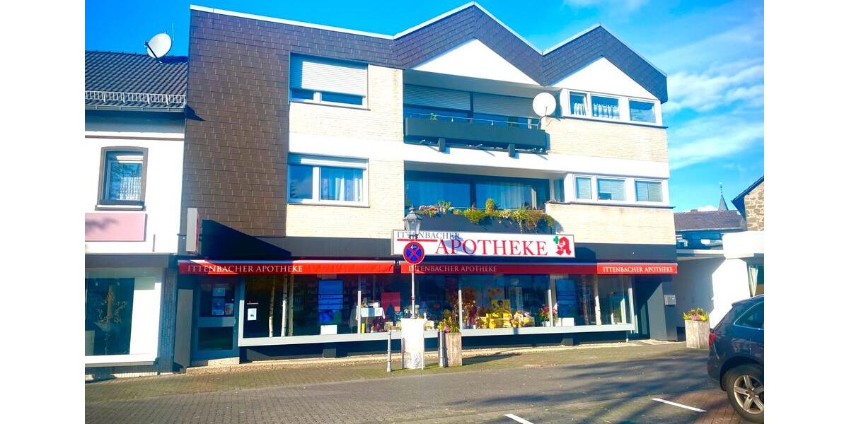 Gewerbeobjekt Königswinter - 1.500&euro; | Angebot:24587900