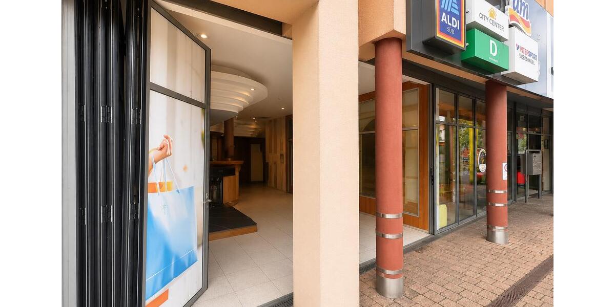 Gewerbeobjekt Schwäbisch Gmünd - 2.450&euro; | Angebot:26675501