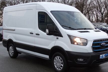 Ford Transit 15.800 km 29.950 &euro; Fürth bei Nürnberg 90763