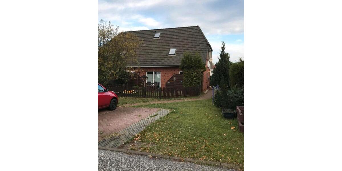 3 Raum Wohnung Kühlungsborn West Terrasse Garten Stellplatz 3 zimmer