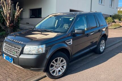Land Rover Freelander 167.740 km 8.000 &euro; Eppelborn 66571