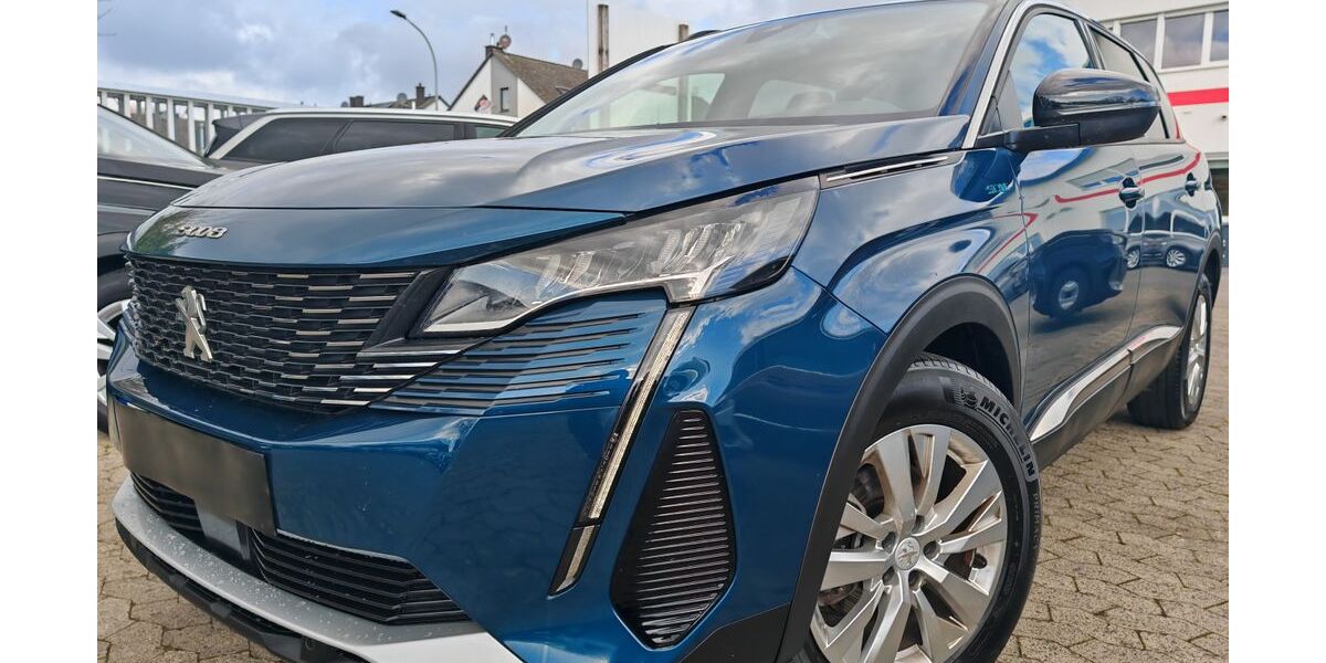 Peugeot 5008 117.027 km 18.921 &euro; Wölfersheim 61200