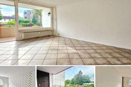 Wohnung zum Kaufen in Quickborn 219.000 € 74 m² 3 zimmer