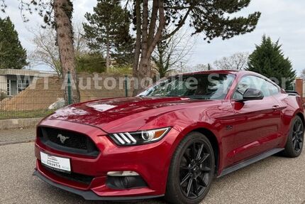 Ford Mustang 100.000 km 24.950 &euro; Speyer 67346