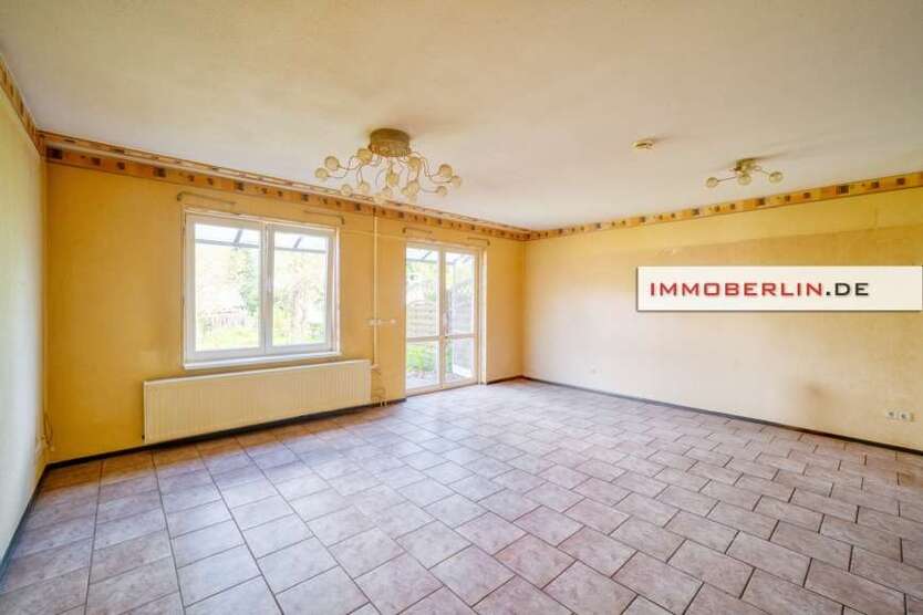 Haus zum Kaufen in Velten 375.000 € 124 m²