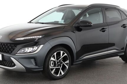 Hyundai KONA 45.800 km 23.284 &euro; Neuss 41460