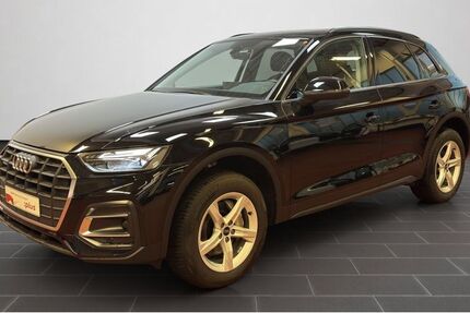 Audi Q5 30.662 km 40.930 &euro; Aschaffenburg 63741