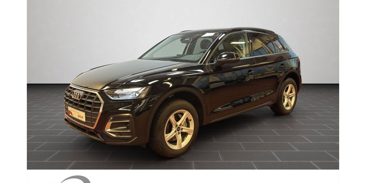 Audi Q5 30.662 km 43.300 &euro; Aschaffenburg 63741