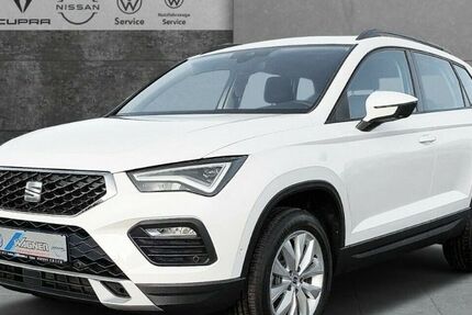 Seat Ateca 34.500 km 23.290 &euro; Steinen 79585