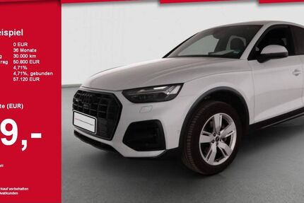 Audi Q5 28.093 km 50.690 &euro; Gera 07546