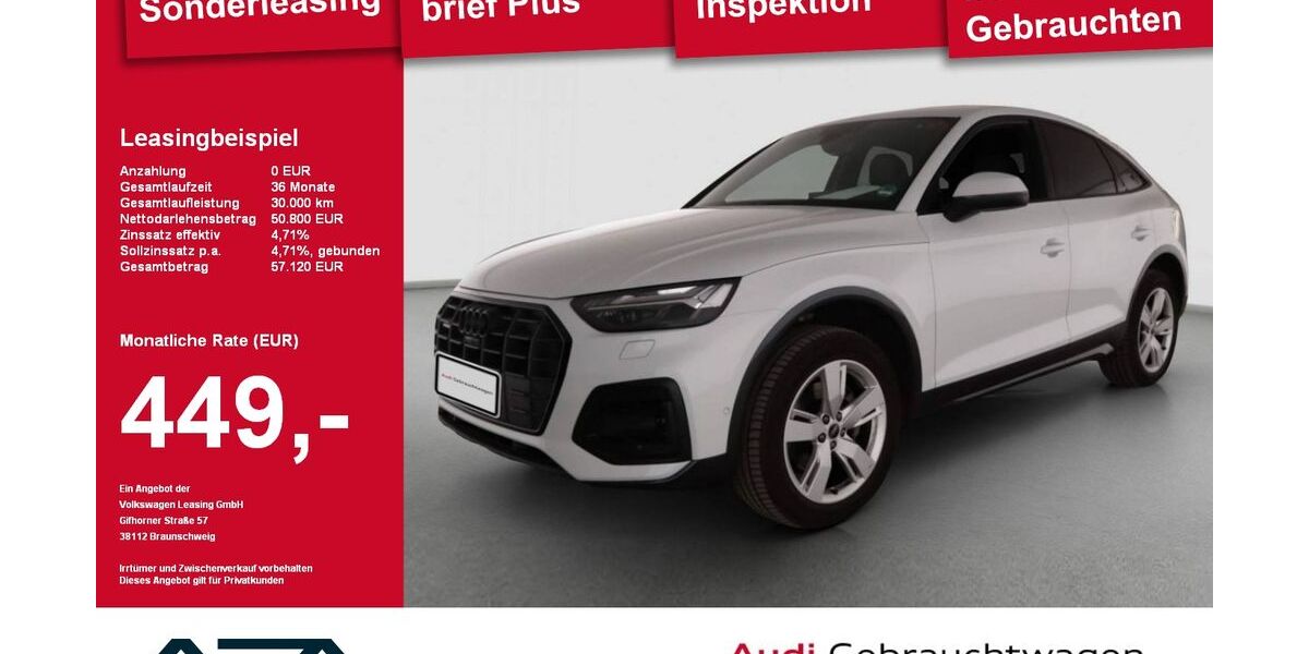 Audi Q5 28.093 km 50.750 &euro; Gera 07546