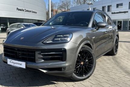 Porsche Cayenne 21.500 km 103.950 &euro; Hannover 30177