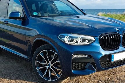BMW X3 72.005 km 29.500 &euro; Riepsdorf 23738