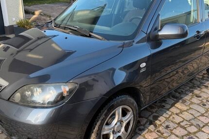 Mazda 2 90.220 km 3.800 &euro; Lorch-Ransel 65391