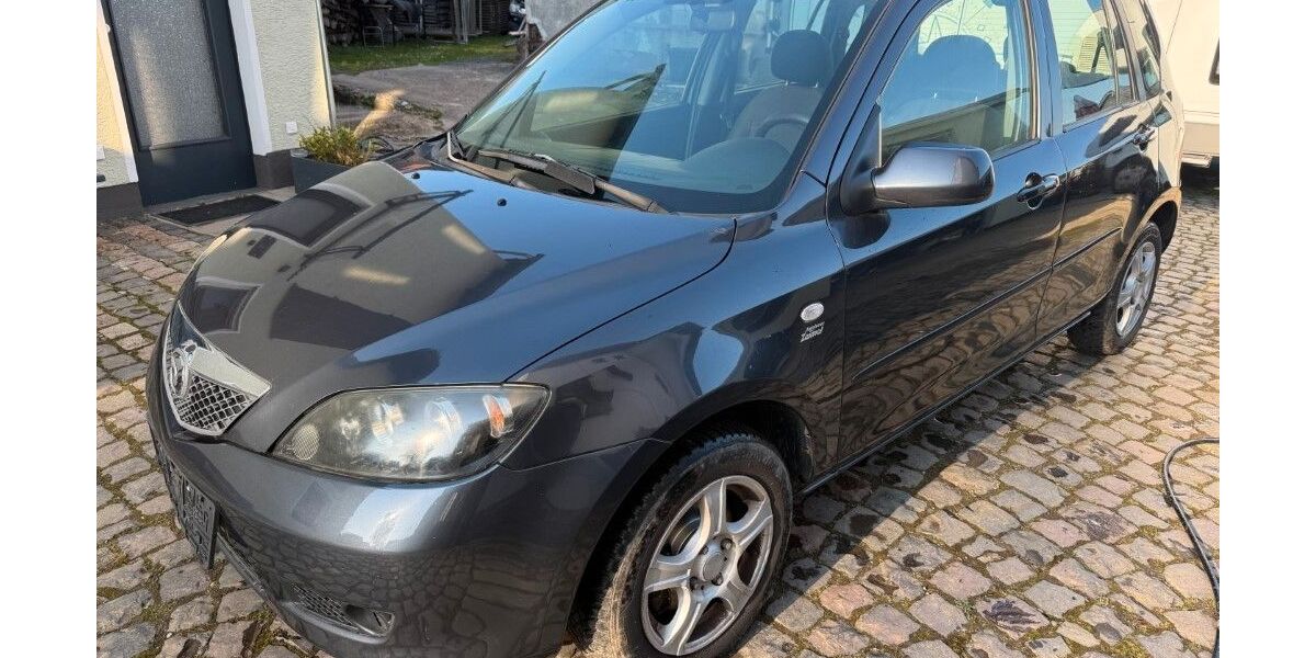 Mazda 2 90.220 km 3.800 &euro; Lorch-Ransel 65391