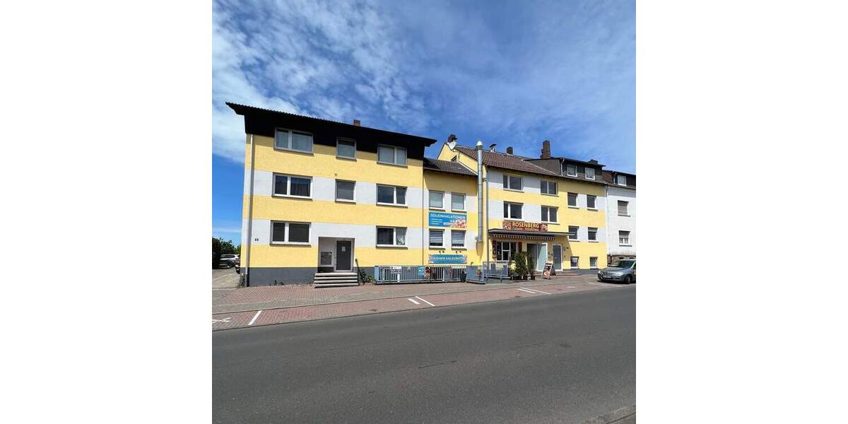 Gewerbeobjekt Petersberg - 1 Zimmer, 22 m&sup2;, 300&euro; | Angebot:25726361