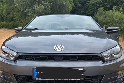 VW Scirocco 128.000 km 9.900 &euro; Frohnhofen 66903