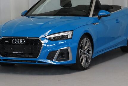 Audi A5 19.946 km 37.850 &euro; Leinefelde 37327