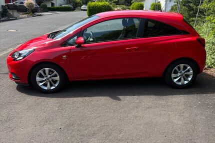 Opel Corsa 79.148 km 9.600 &euro; Kirchen (Sieg) 57548