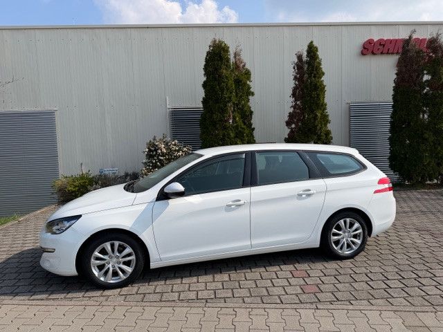 Peugeot 308 28.000 km 10.999 &euro; Rödermark 63322